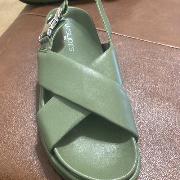 JS slides. Brand new. - Picture 2 of 3